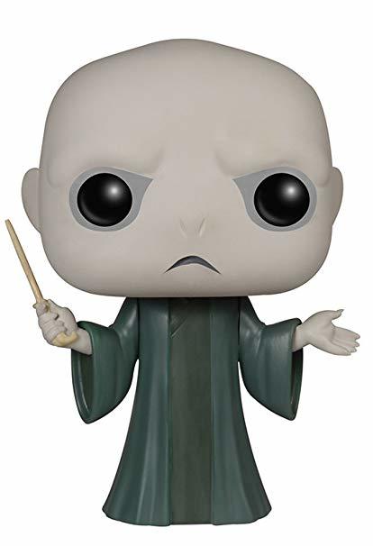 Fashion FUNKO VOLDEMORT