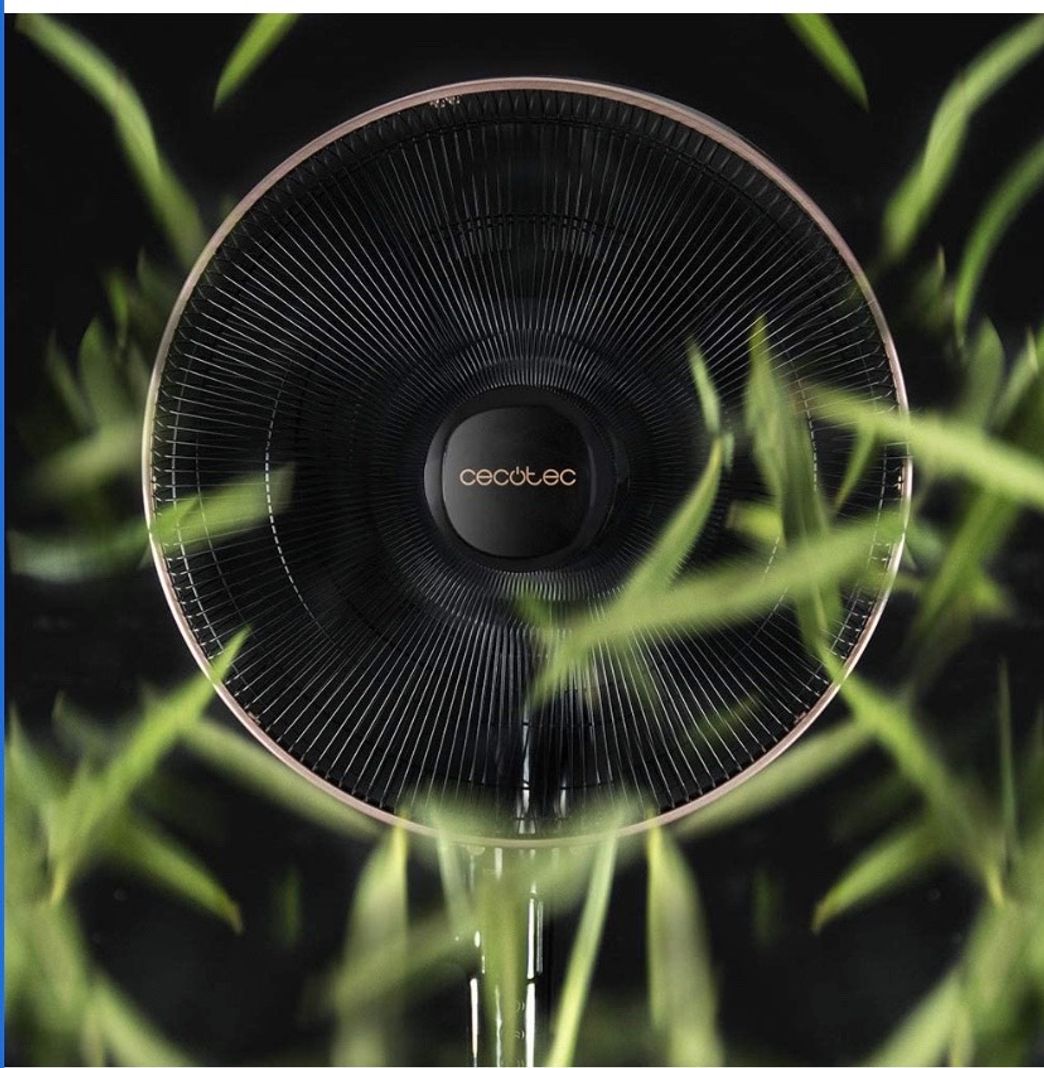 Ventilador cecotec