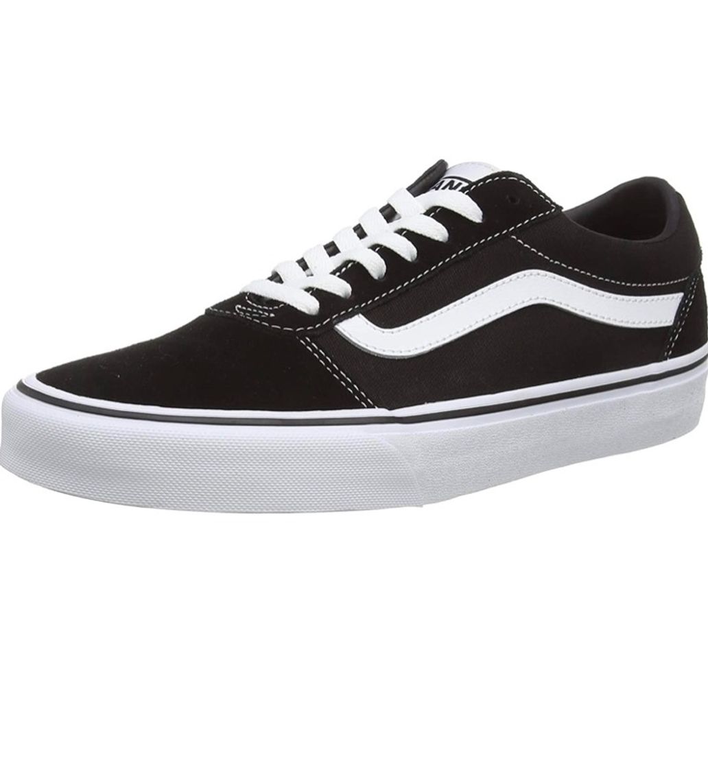 Moda Zapatilla vans 