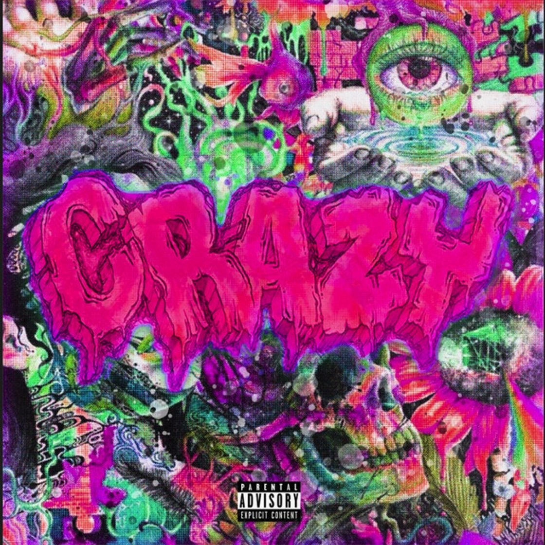 Canción Crazy