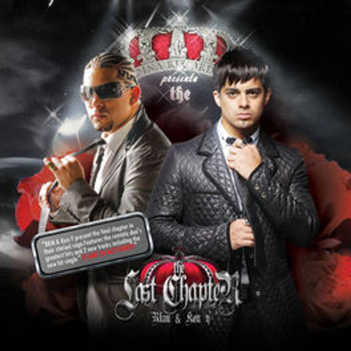 Music Me Matas