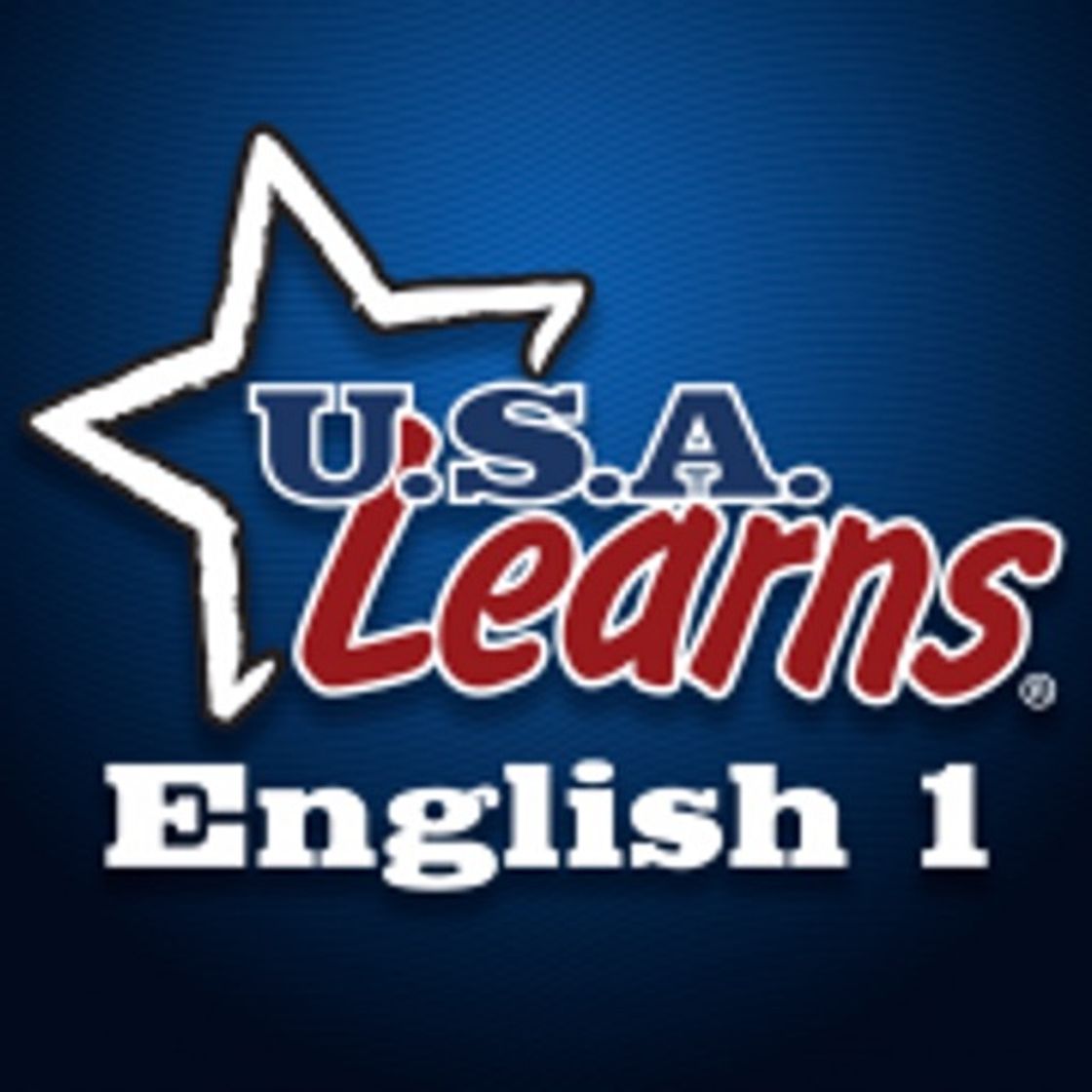 Apps USA Learns English 1