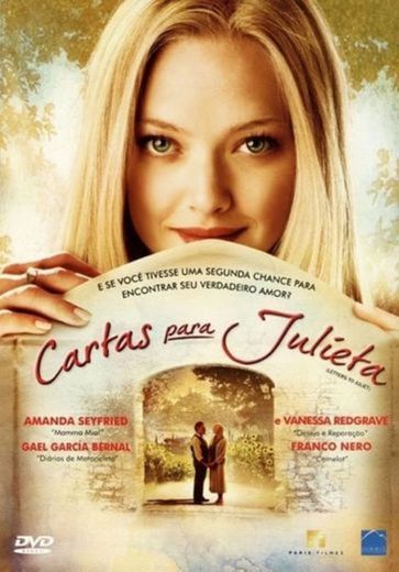 Letters to Juliet