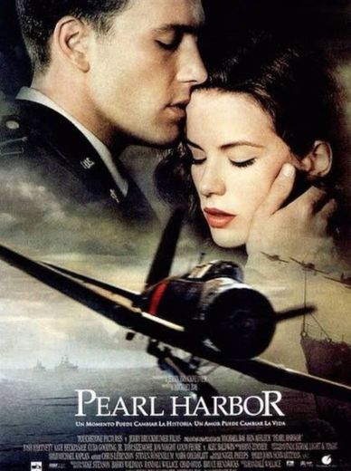 Pearl Harbor película completa - YouTube