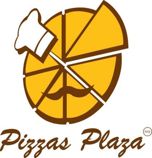 Pizzas Plaza - Coyoacán