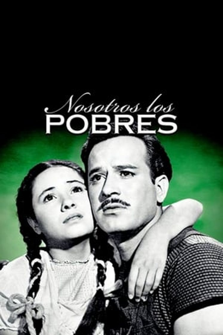 Movie Nosotros los pobres