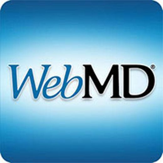 WebMD: Check Your Symptoms