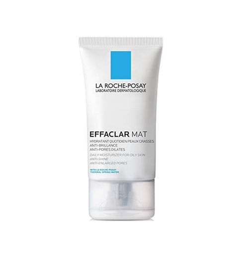 La Roche Posay Effaclar Mat Crema Antigrasa