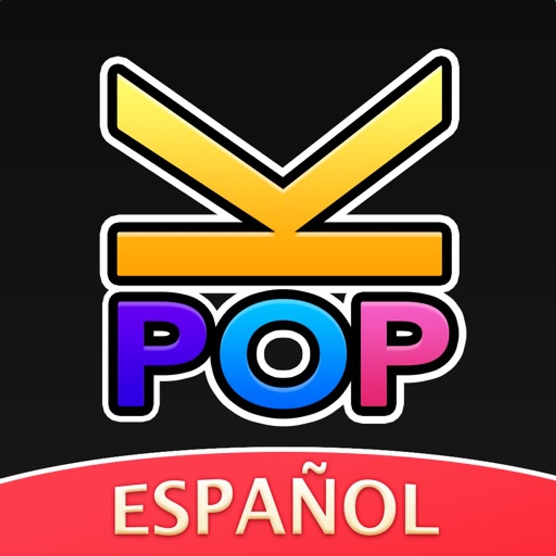 App K-Pop Amino para KPop Español