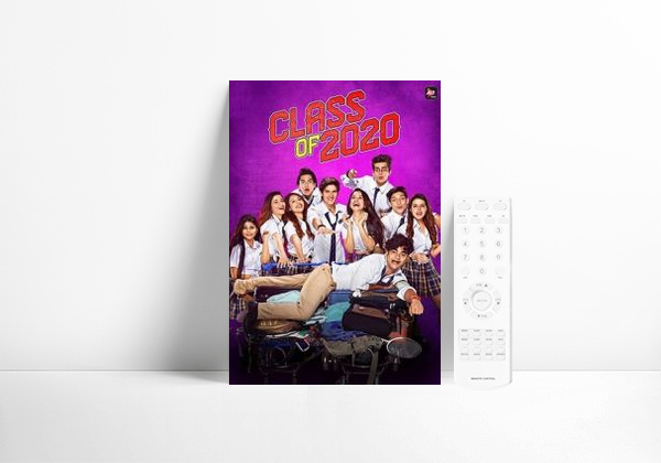 Serie Class of 2020