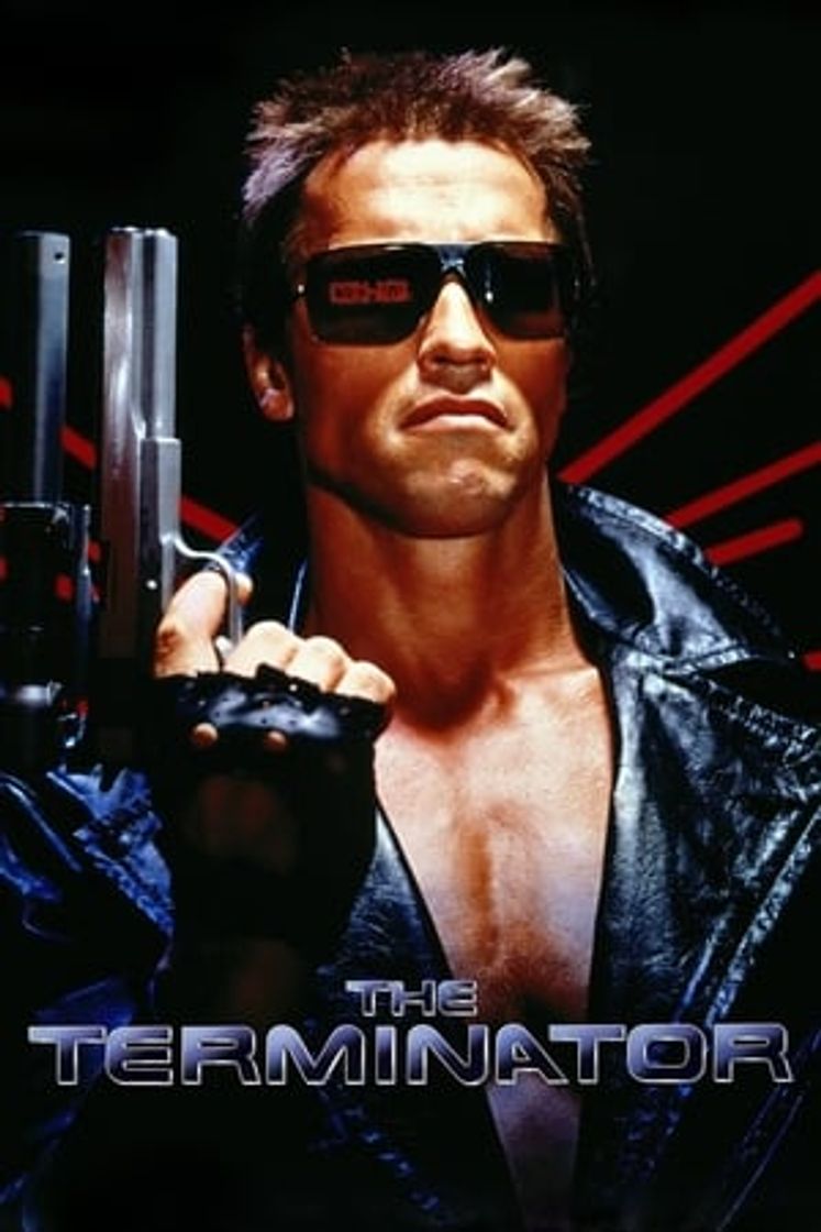 Movie Terminator