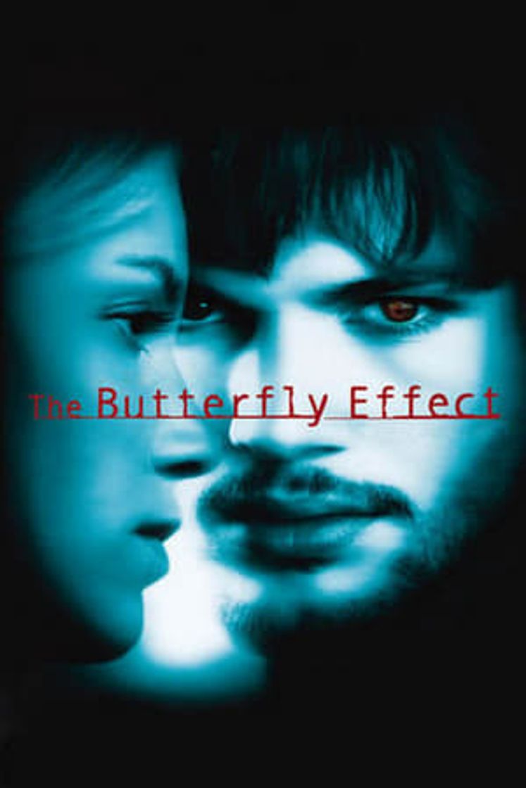 Movie El efecto mariposa