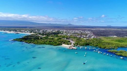 Galapagos Islands