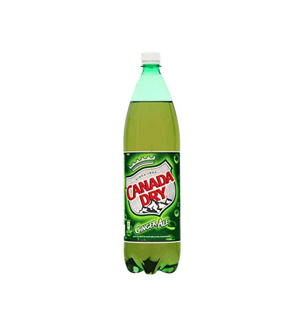 Products Canada Dry 1,5L