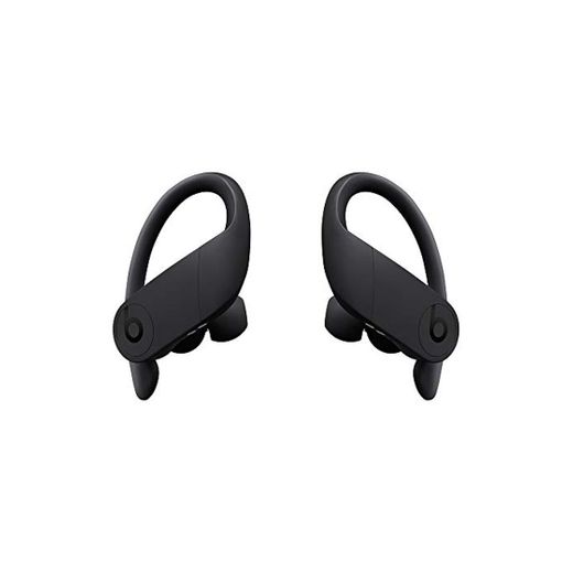 Powerbeats Pro Auriculares Totalmente Inalámbricos- Negro