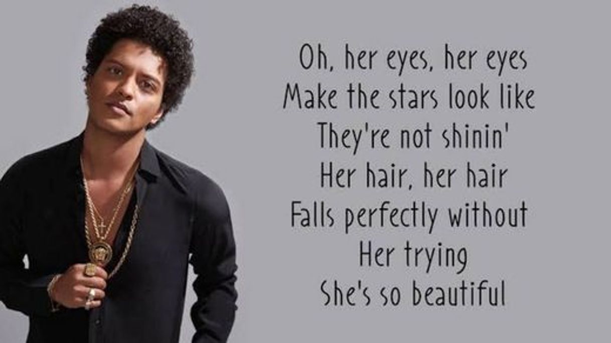 Social Bruno Mars - Just The Way You Are [Official Video] - YouTube