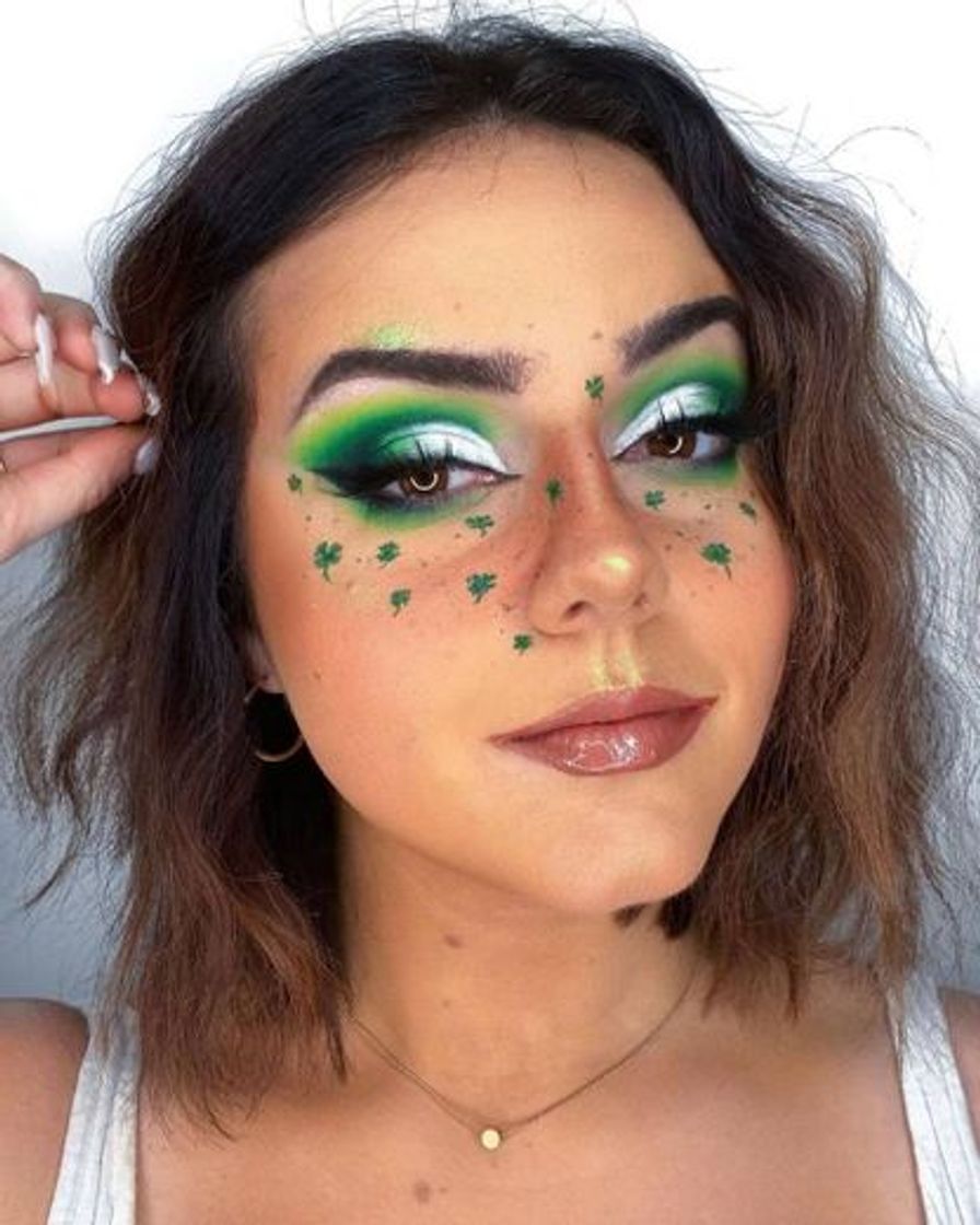 Social Michaella 💚