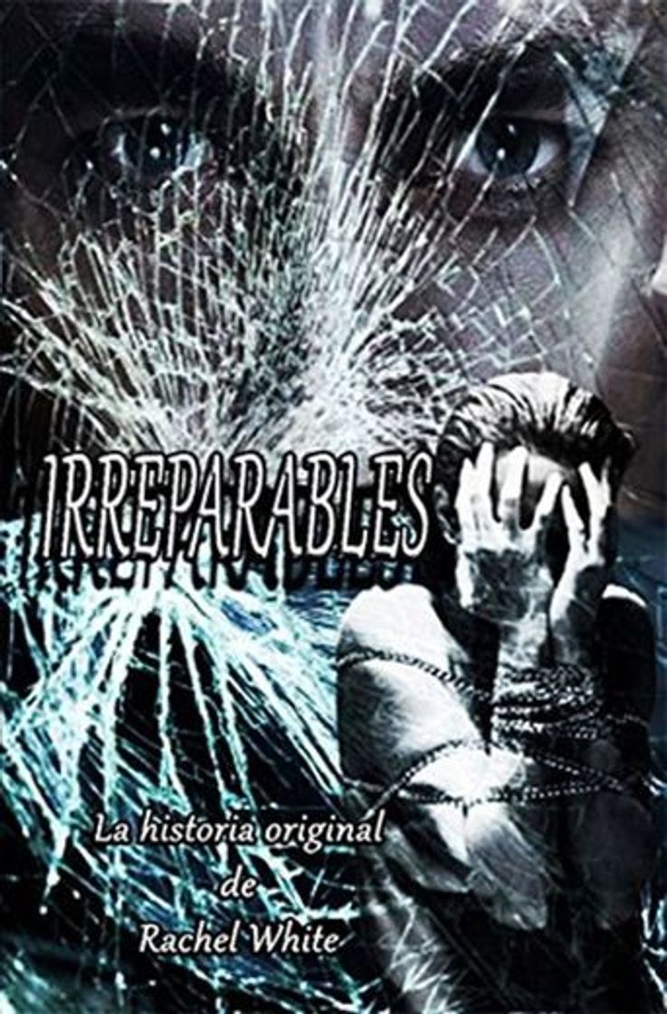 Social Irreparables (Trilogía Irreparables nº 1) (Spanish Edition) - Kindle ...