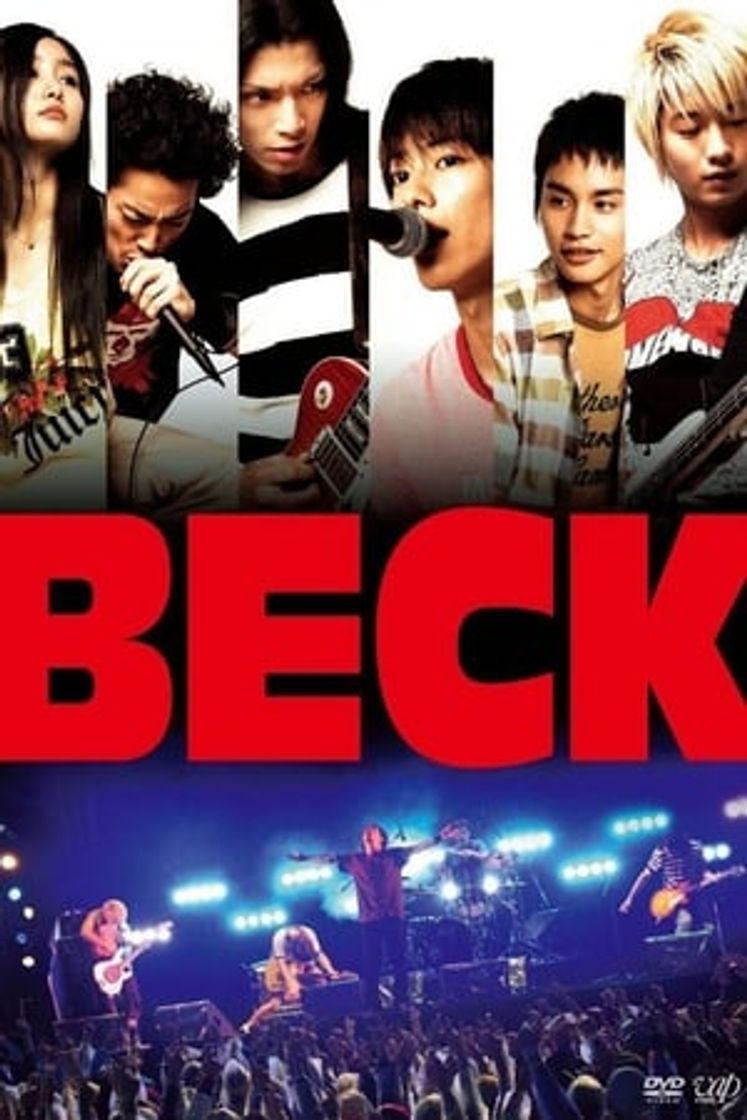 Película Beck