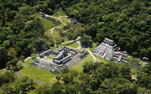 Palenque