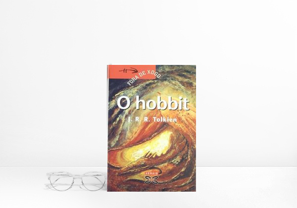 Libro El hobbit