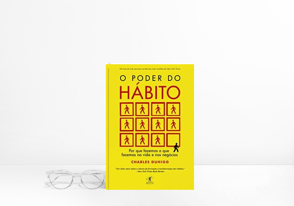 Libro O Poder do Hábito