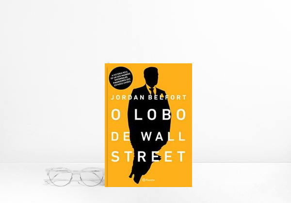 Libro El lobo de Wall Street (libro)