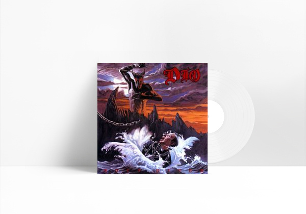 Canción Holy Diver