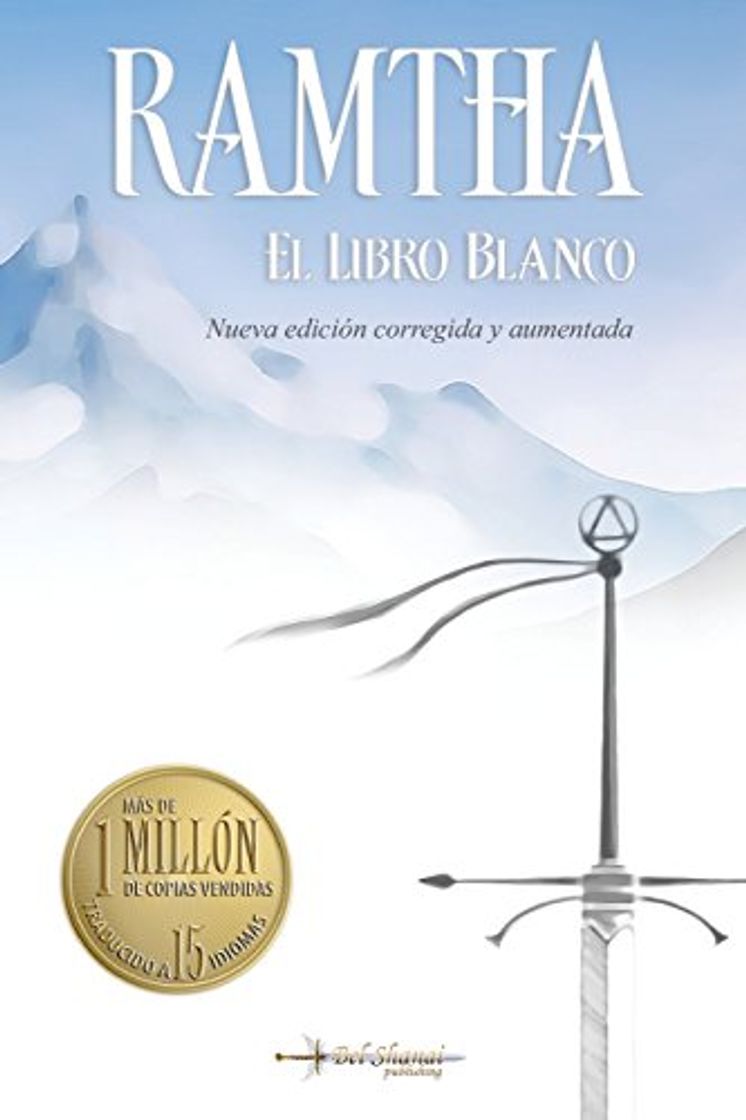 Book El Libro Blanco: Nueva edicion 2018 corregida y aumentada de Editorial Bel Shanai