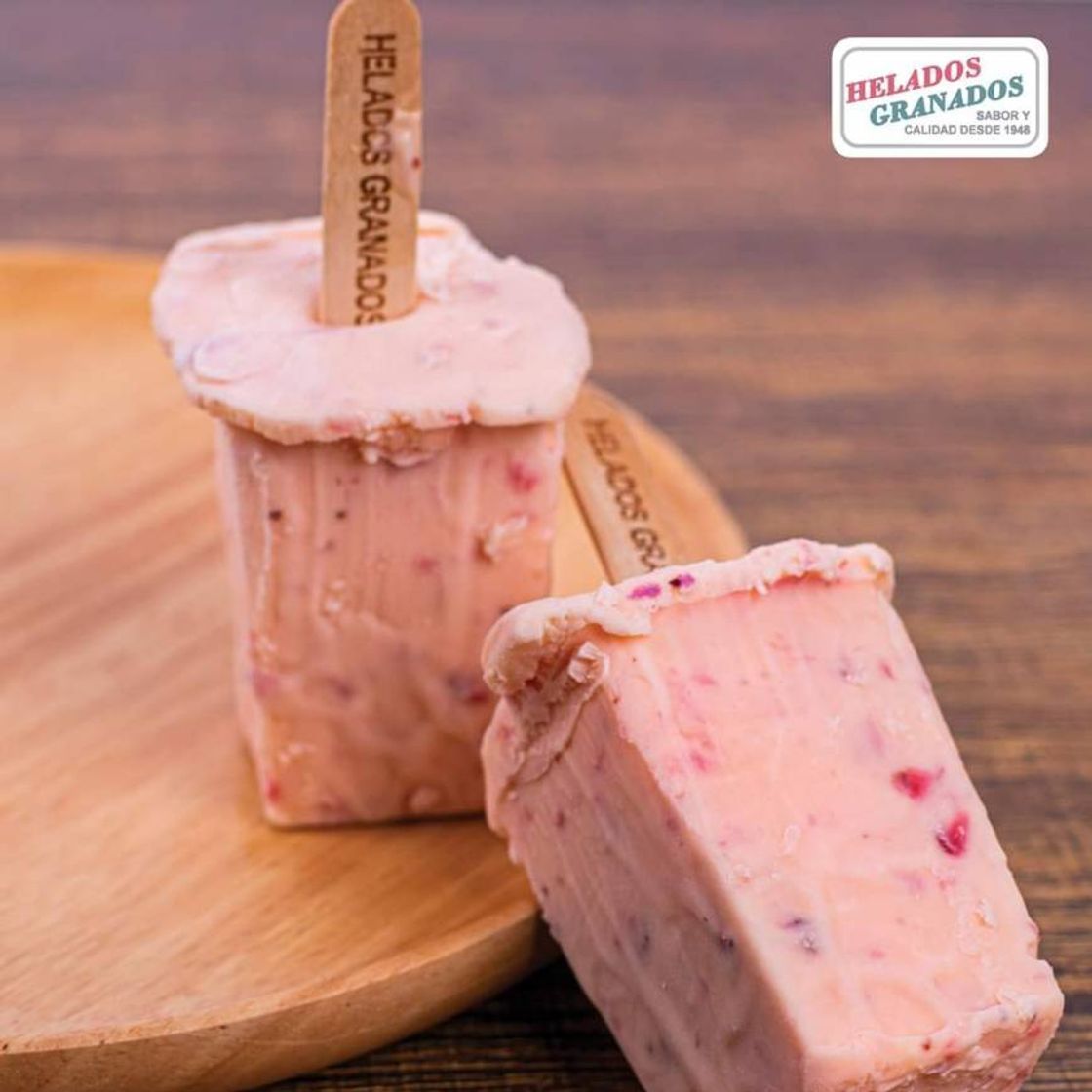 Place Helados Granados