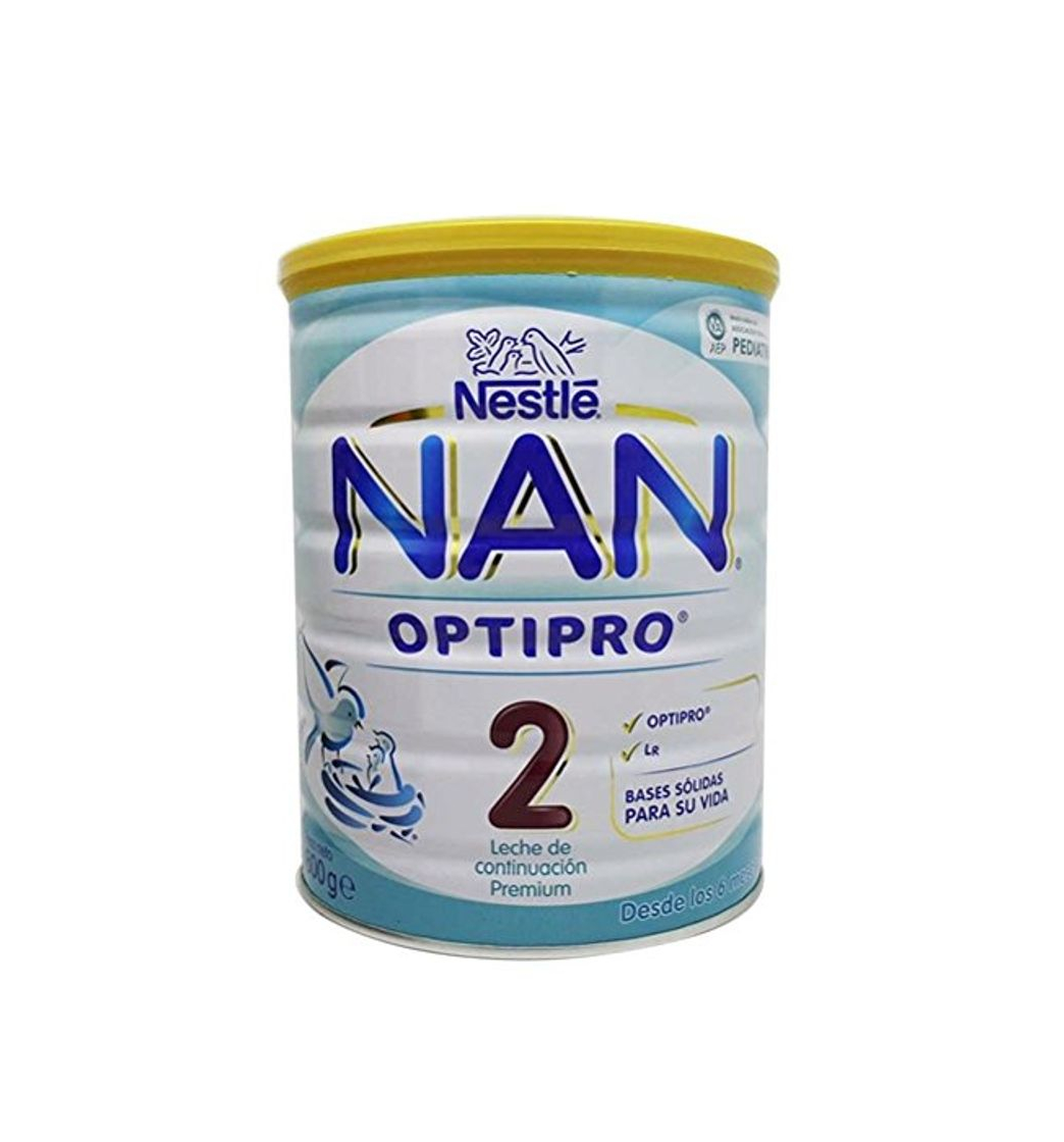 Product Nestle NAN 2 OPTIPRO 800 GR