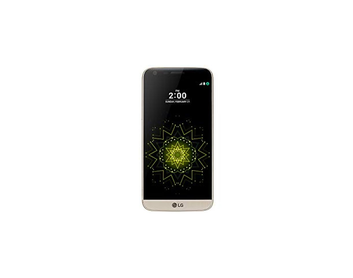 Productos LG G5 - Smartphone Libre Android