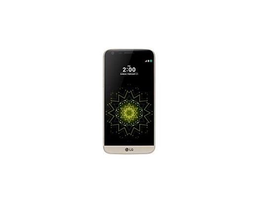 LG G5 - Smartphone Libre Android