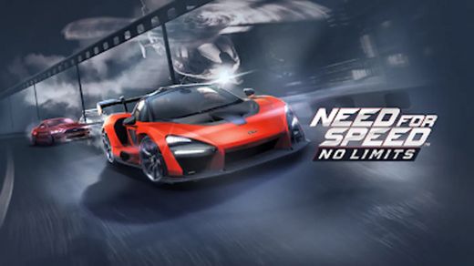 Need for Speed : NL Las Carreras