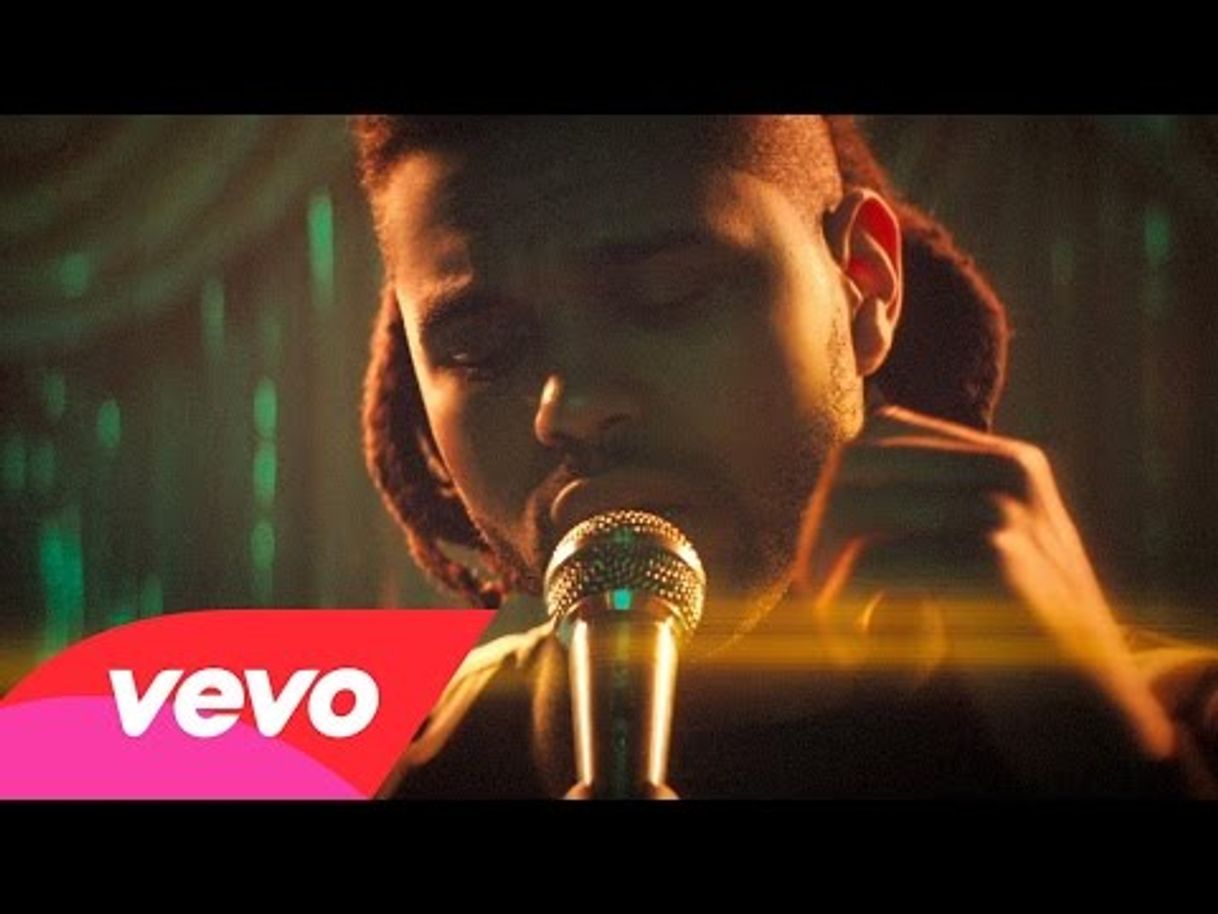 Canción Can't Feel My Face