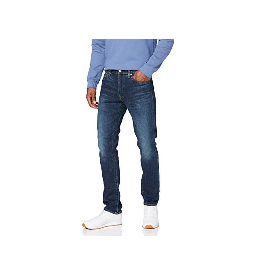 Social Levi's 511 Slim Fit Vaqueros, Durian Super Tint Overt 3953, 32W