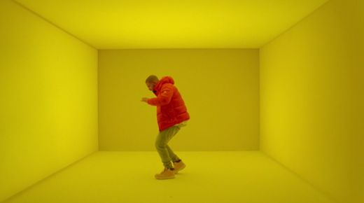 Hotline Bling