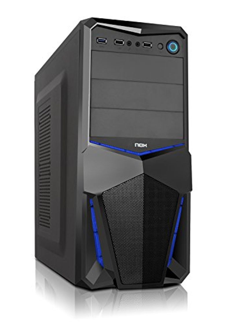 Nox PAX - NXPAX - Caja PC