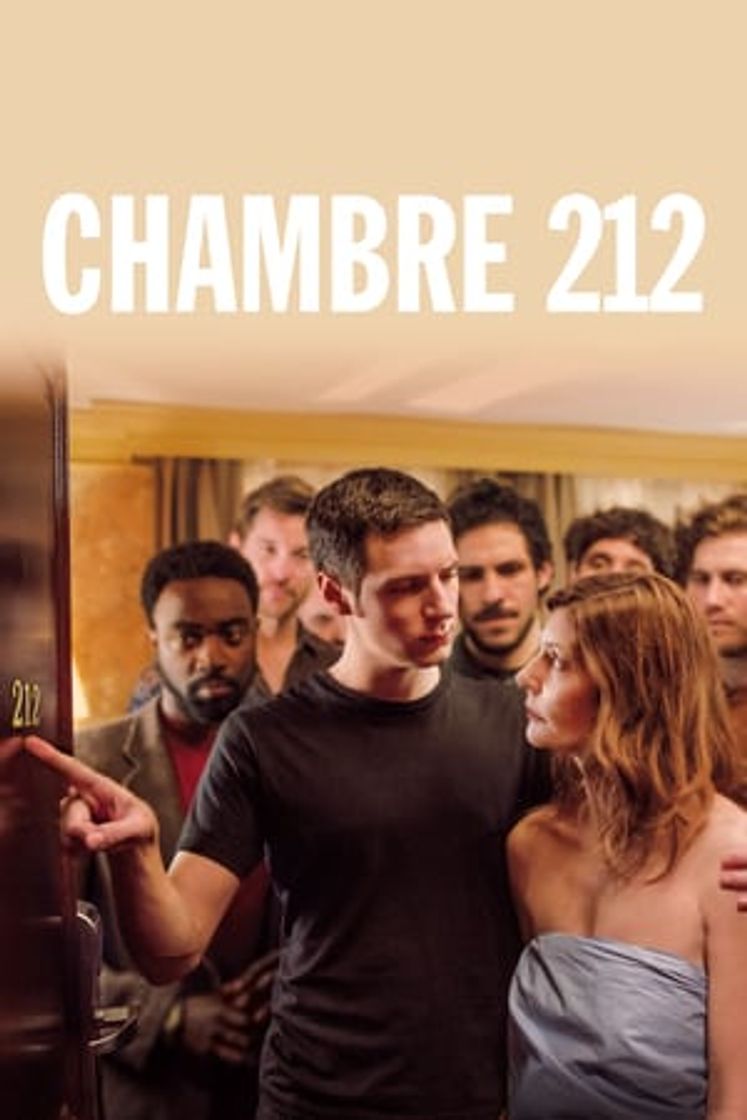 Película Chambre 212