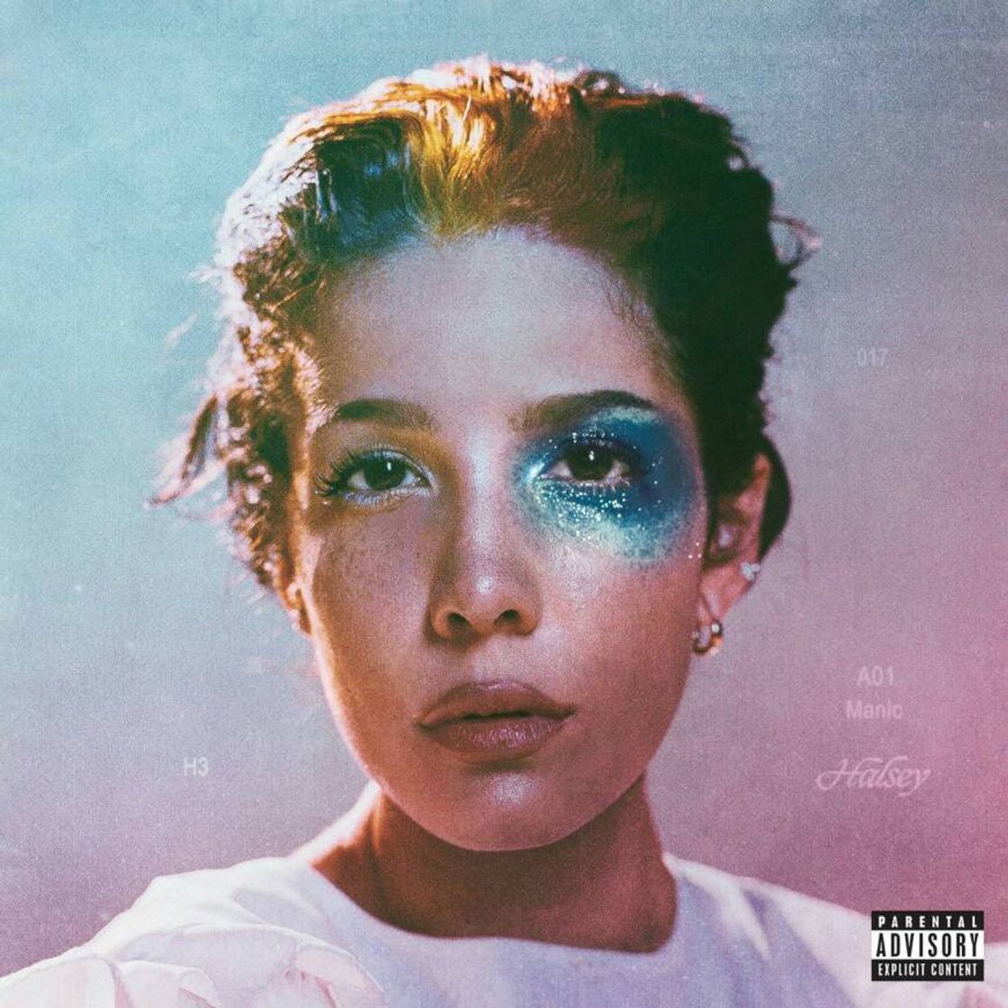 Social Manic (Álbum)