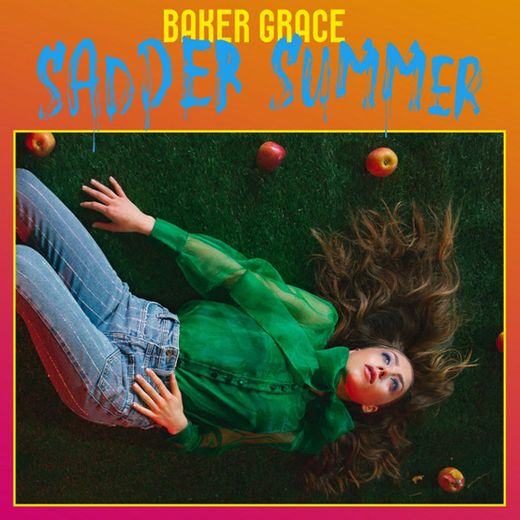 Sad Summer (sadder summer remix)