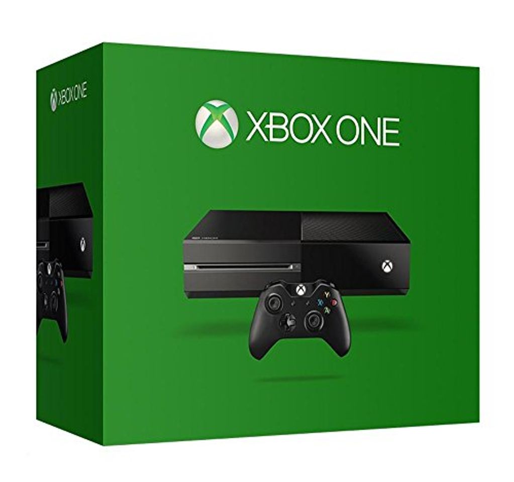 Social Xbox One
