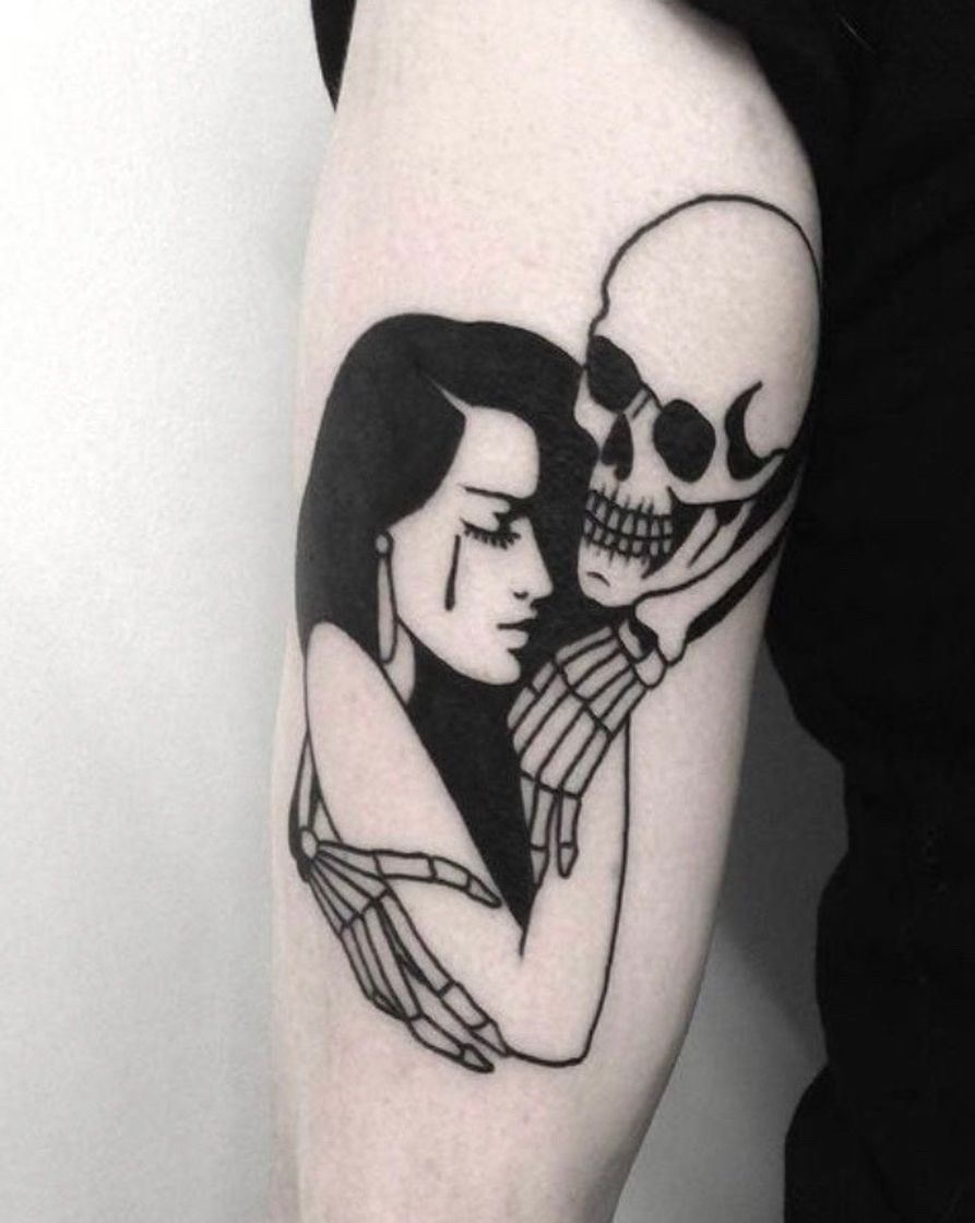 Social Life and Death