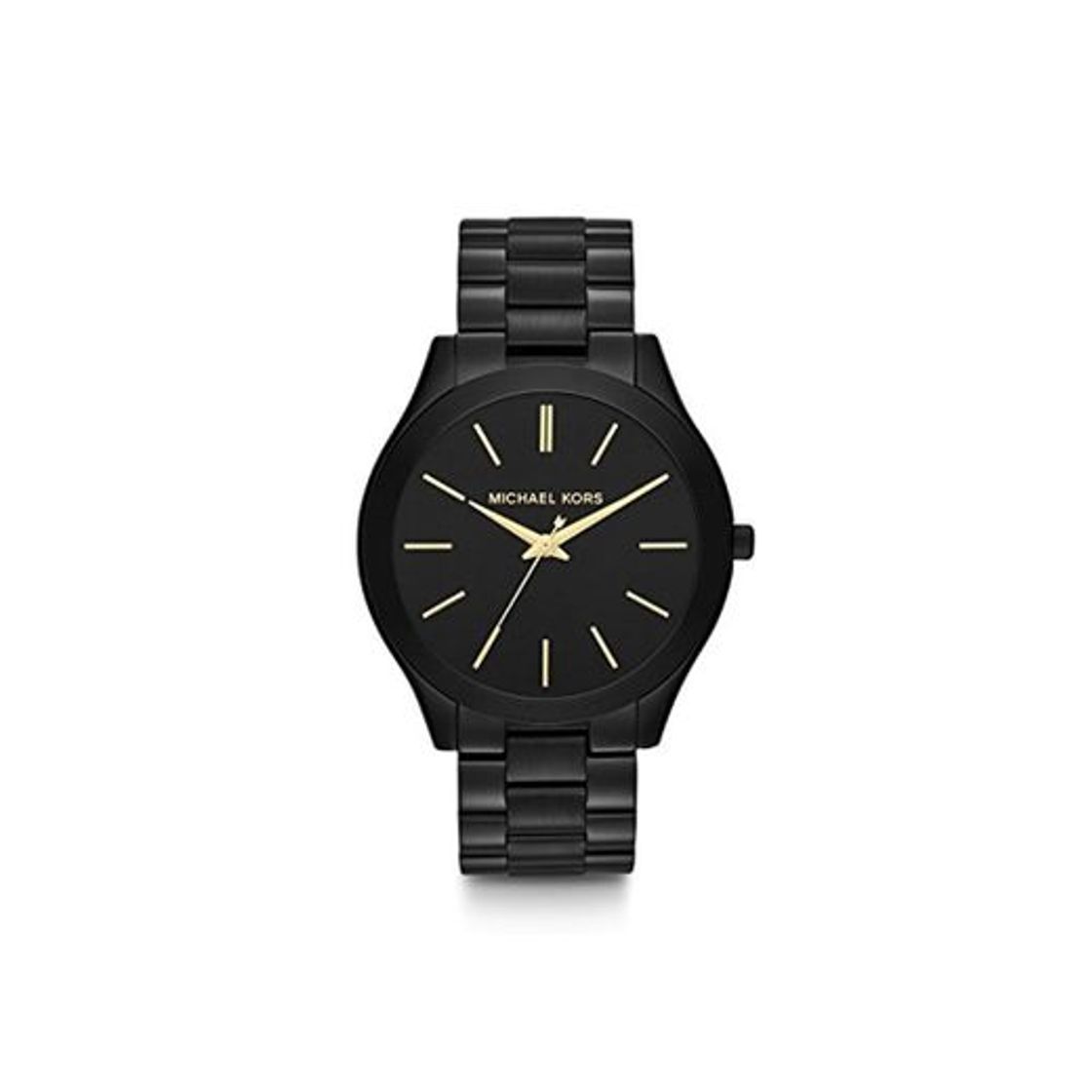 Producto Michael Kors Reloj Analogico para Mujer de Cuarzo con Correa en Acero Inoxidable MK3221