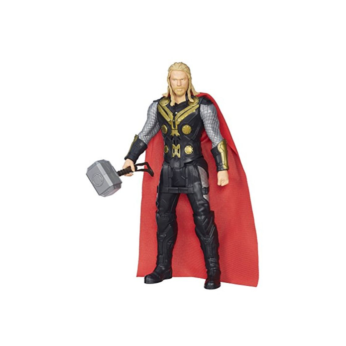 Social Marvel - Figura articulada Los Vengadores Marvel