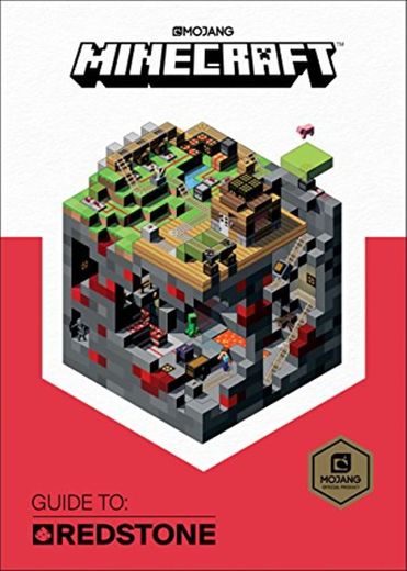 Minecraft Guide to Redstone