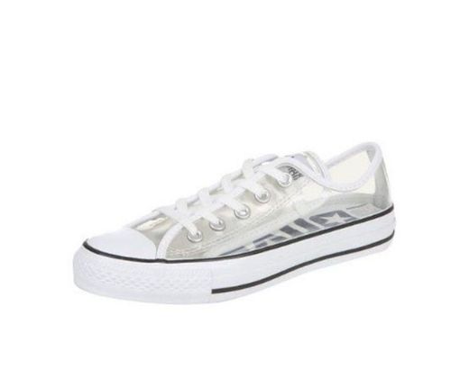 Converse Chuck Taylor Clear Ox 