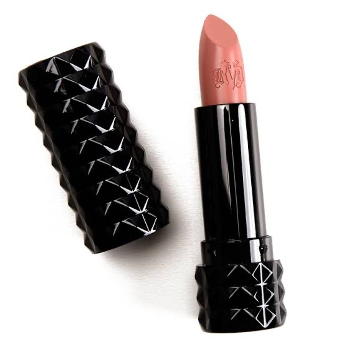 Moda Studded Kiss Crème Lipstick