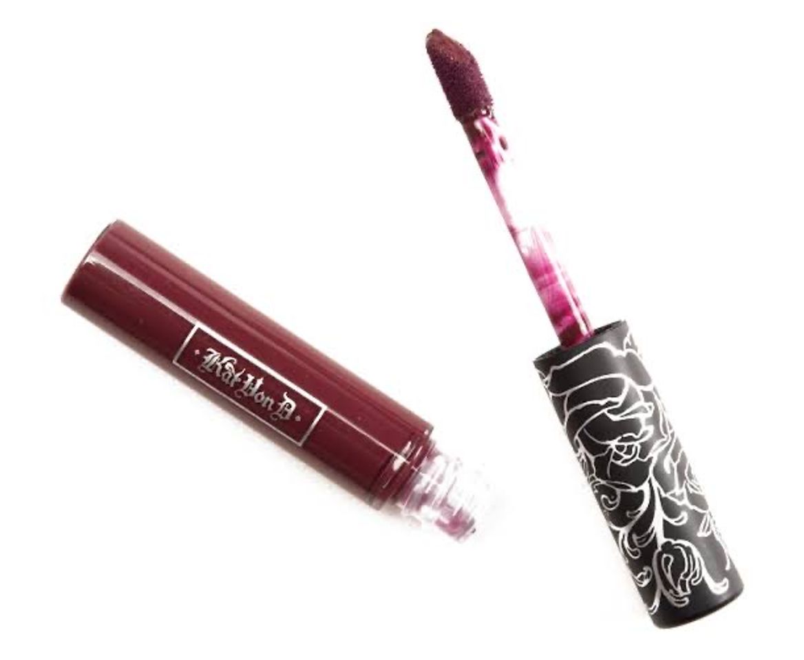 Fashion Everlasting Liquid Lipstick