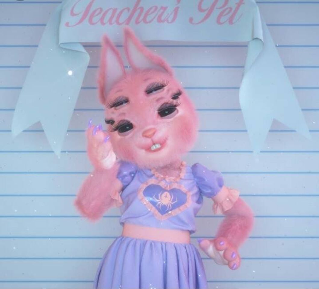 Canción Teacher's  Pet